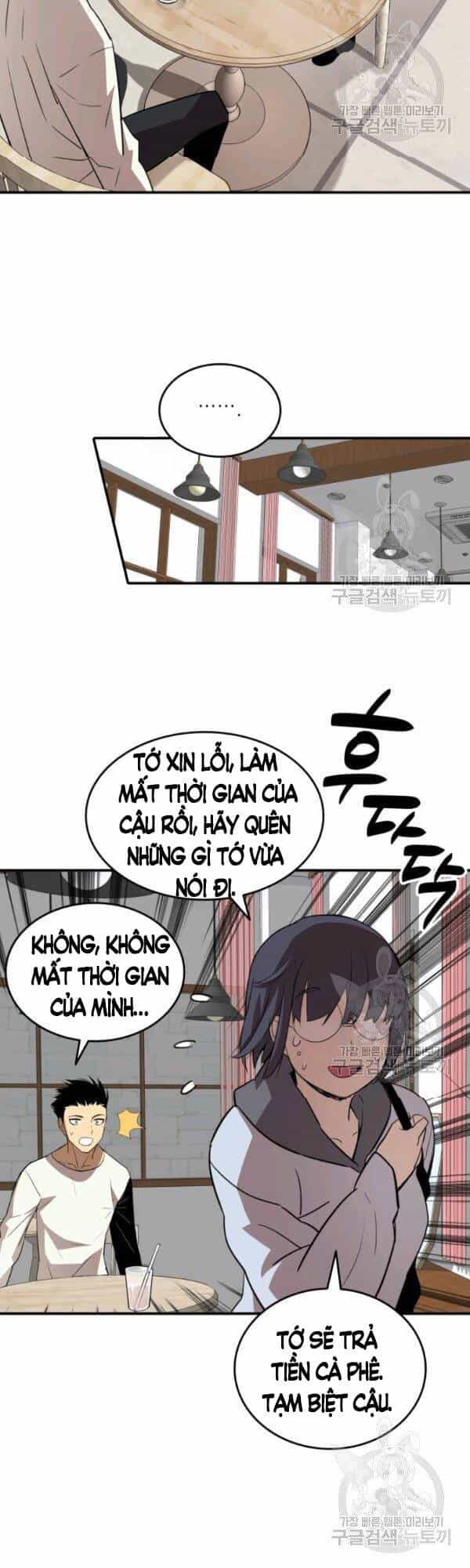 Tôi Là Lính Mới - Chương 54 - ảnh 24