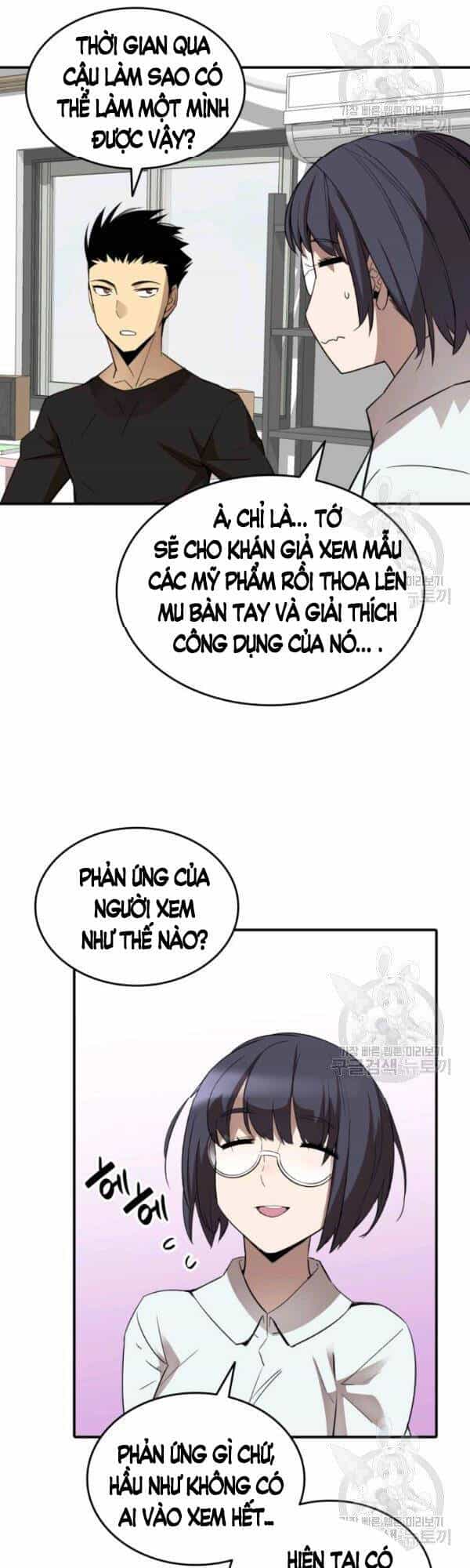 Tôi Là Lính Mới - Chương 54 - ảnh 36