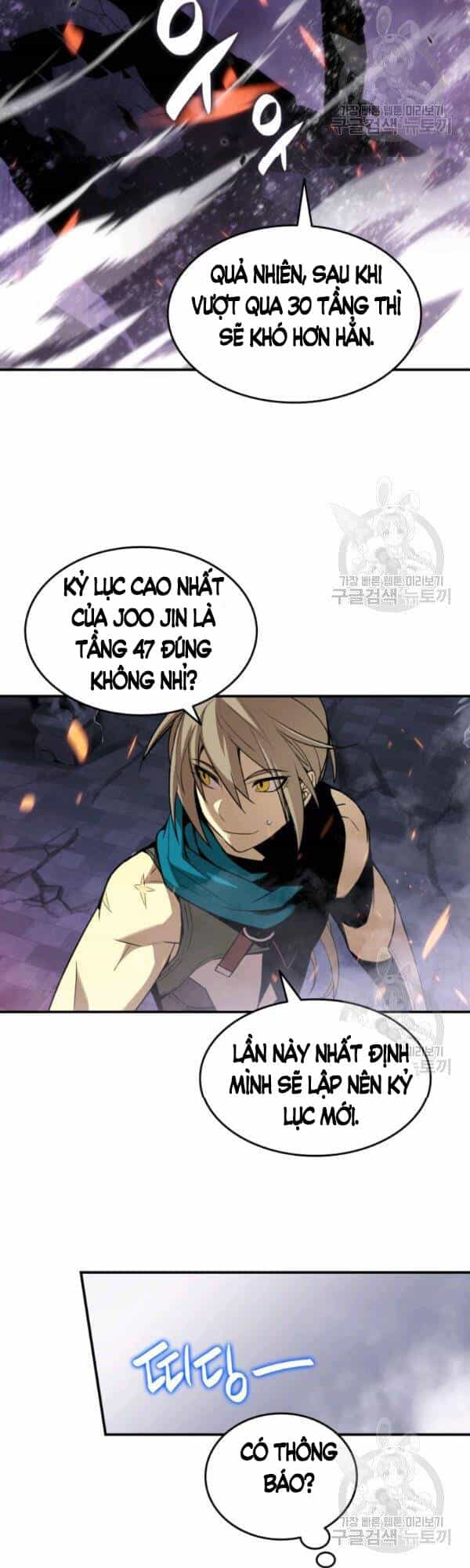 Tôi Là Lính Mới - Chương 54 - ảnh 45