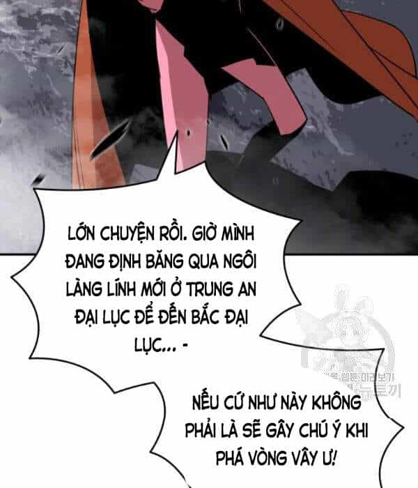 Tôi Là Lính Mới - Chương 55 - ảnh 105