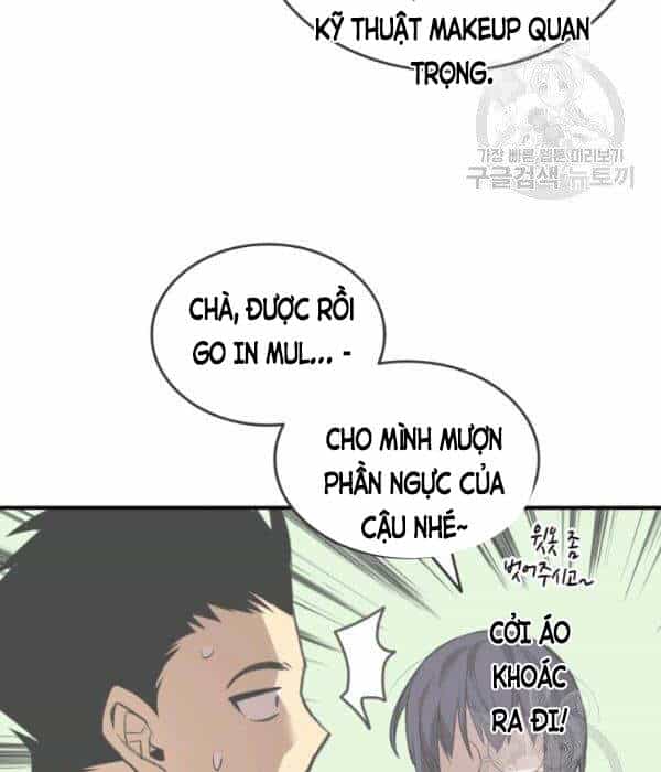 Tôi Là Lính Mới - Chương 55 - ảnh 17