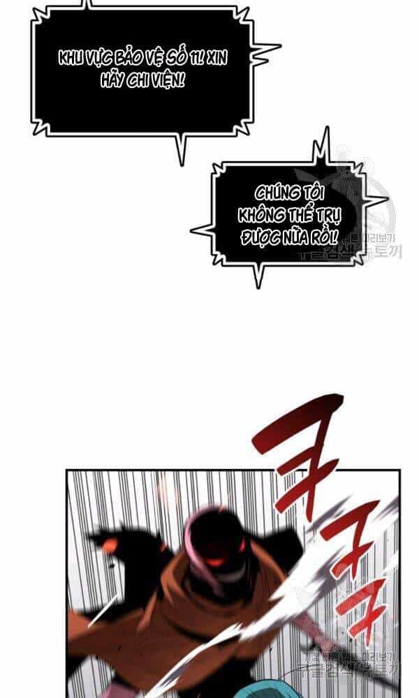 Tôi Là Lính Mới - Chương 56 - ảnh 45