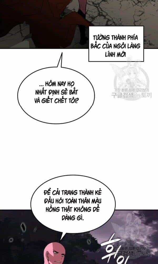 Tôi Là Lính Mới - Chương 56 - ảnh 6