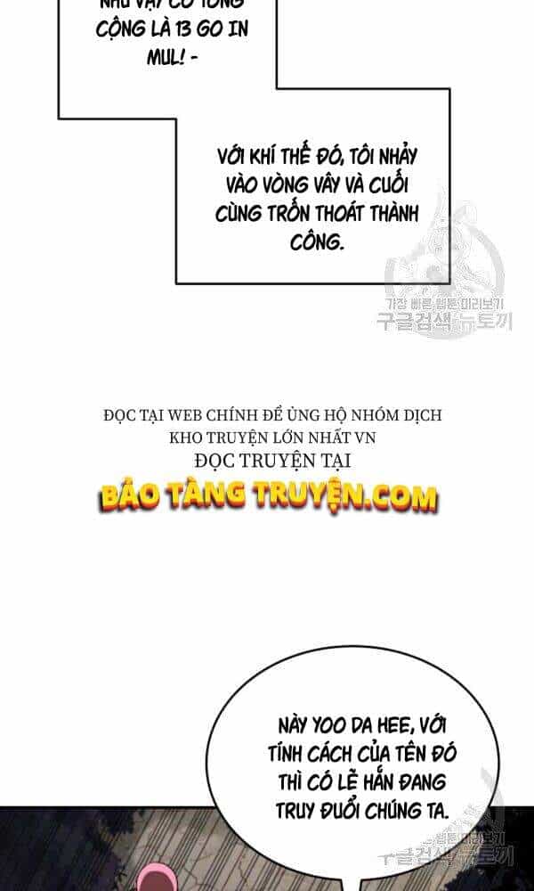Tôi Là Lính Mới - Chương 56 - ảnh 78