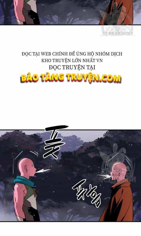 Tôi Là Lính Mới - Chương 56 - ảnh 92