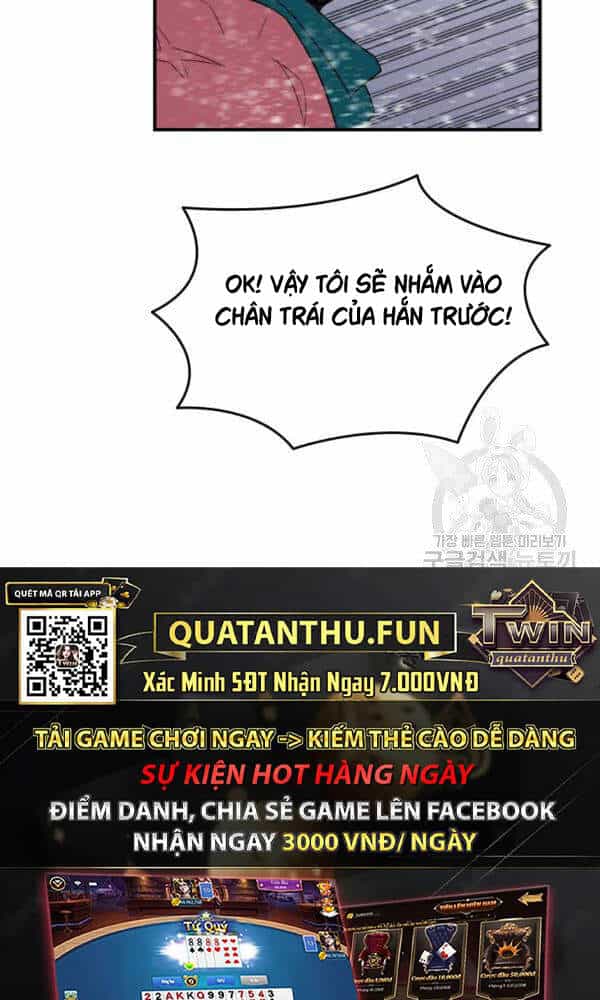 Tôi Là Lính Mới - Chương 57 - ảnh 5