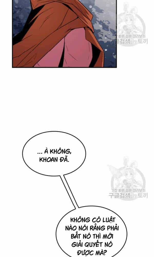 Tôi Là Lính Mới - Chương 57 - ảnh 63