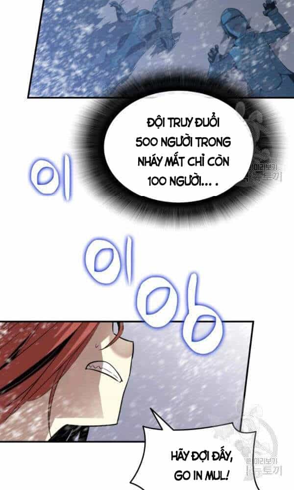 Tôi Là Lính Mới - Chương 58 - ảnh 13