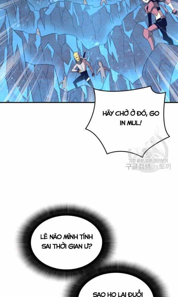 Tôi Là Lính Mới - Chương 58 - ảnh 80