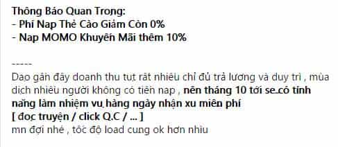Tôi Là Lính Mới - Chương 66 - ảnh 2