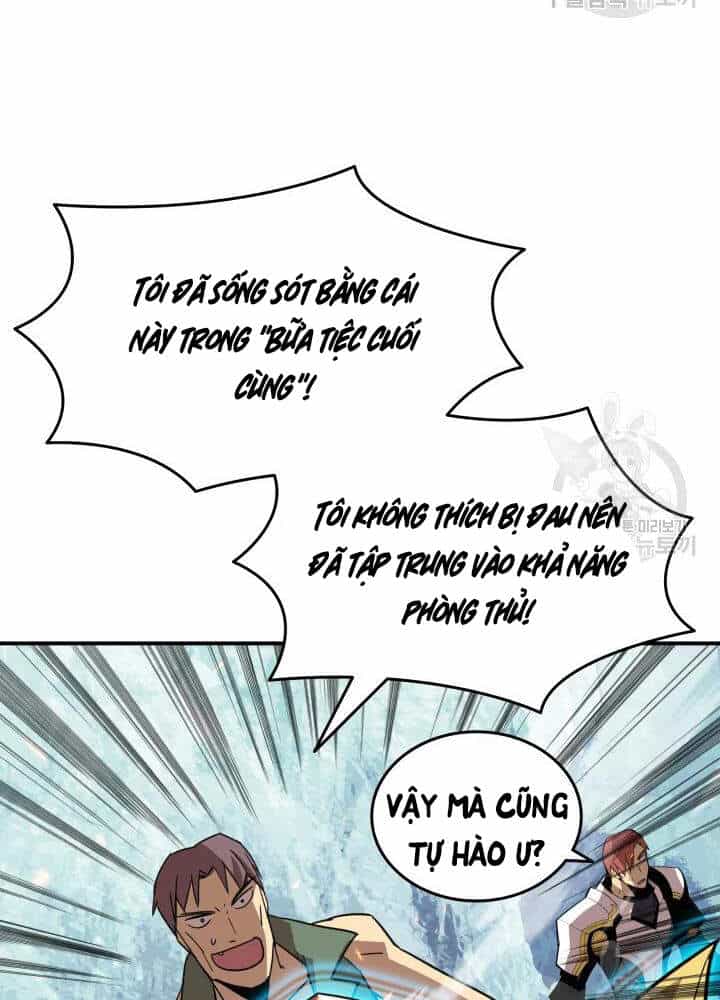 Tôi Là Lính Mới - Chương 67 - ảnh 17