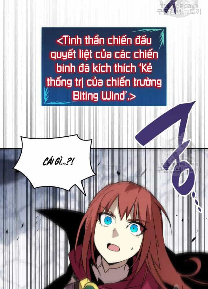 Tôi Là Lính Mới - Chương 67 - ảnh 44