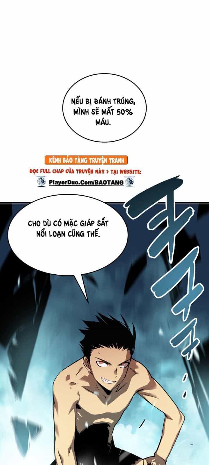 Tôi Là Lính Mới - Chương 6 - ảnh 12