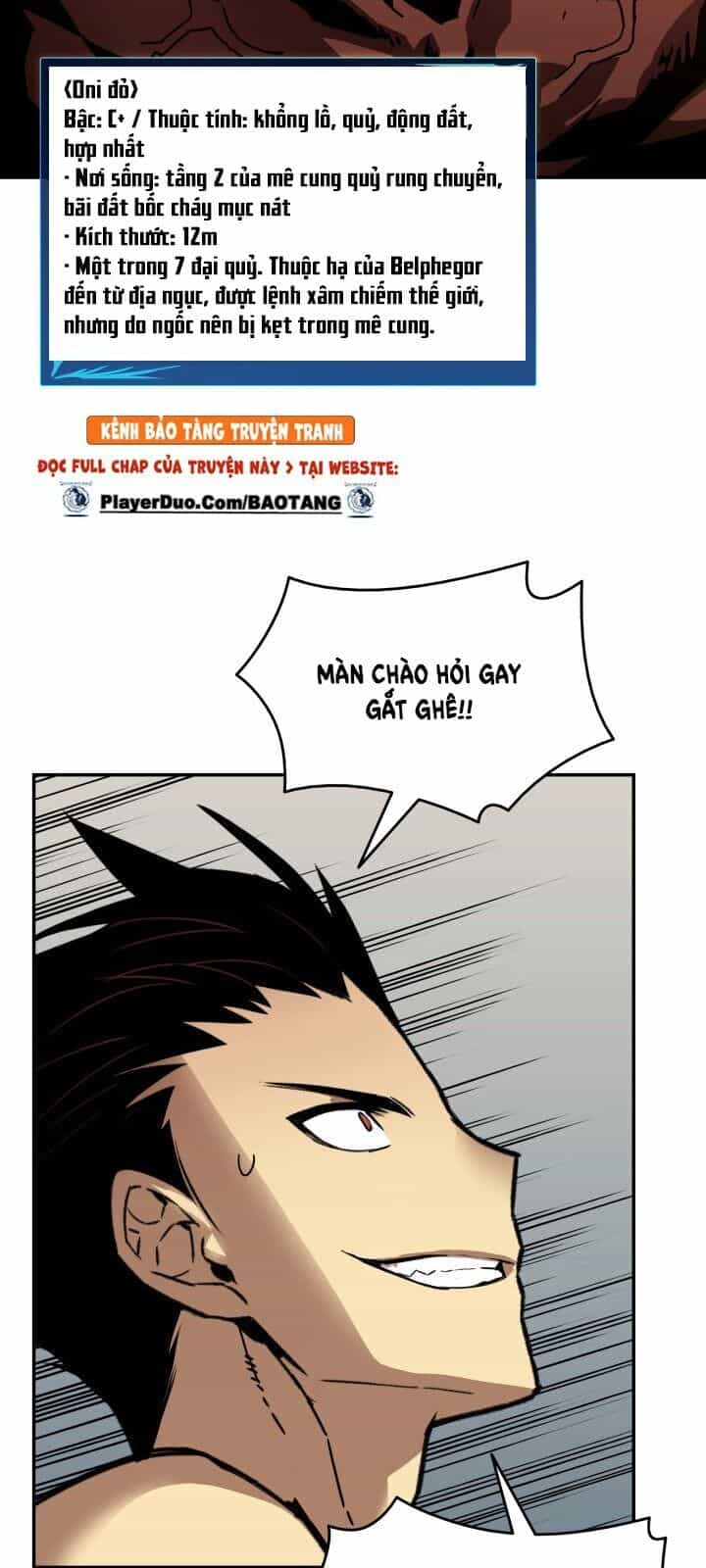 Tôi Là Lính Mới - Chương 6 - ảnh 15