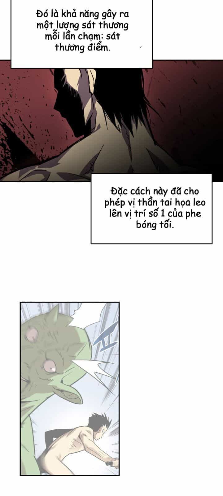 Tôi Là Lính Mới - Chương 6 - ảnh 26