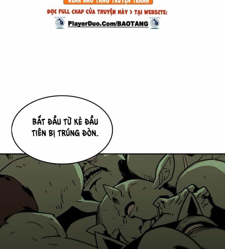 Tôi Là Lính Mới - Chương 6 - ảnh 28
