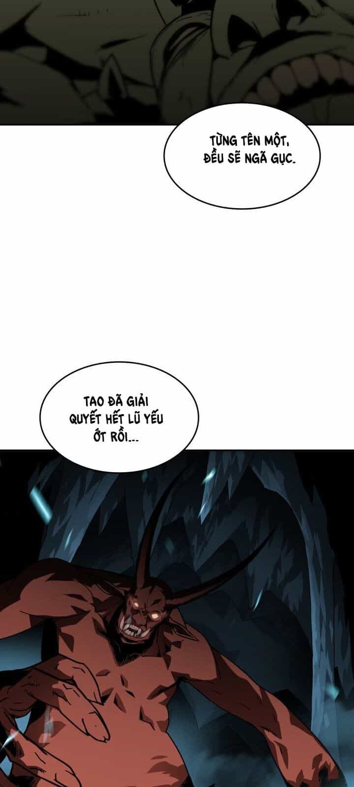 Tôi Là Lính Mới - Chương 6 - ảnh 29