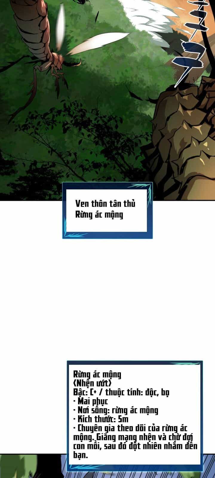 Tôi Là Lính Mới - Chương 6 - ảnh 54