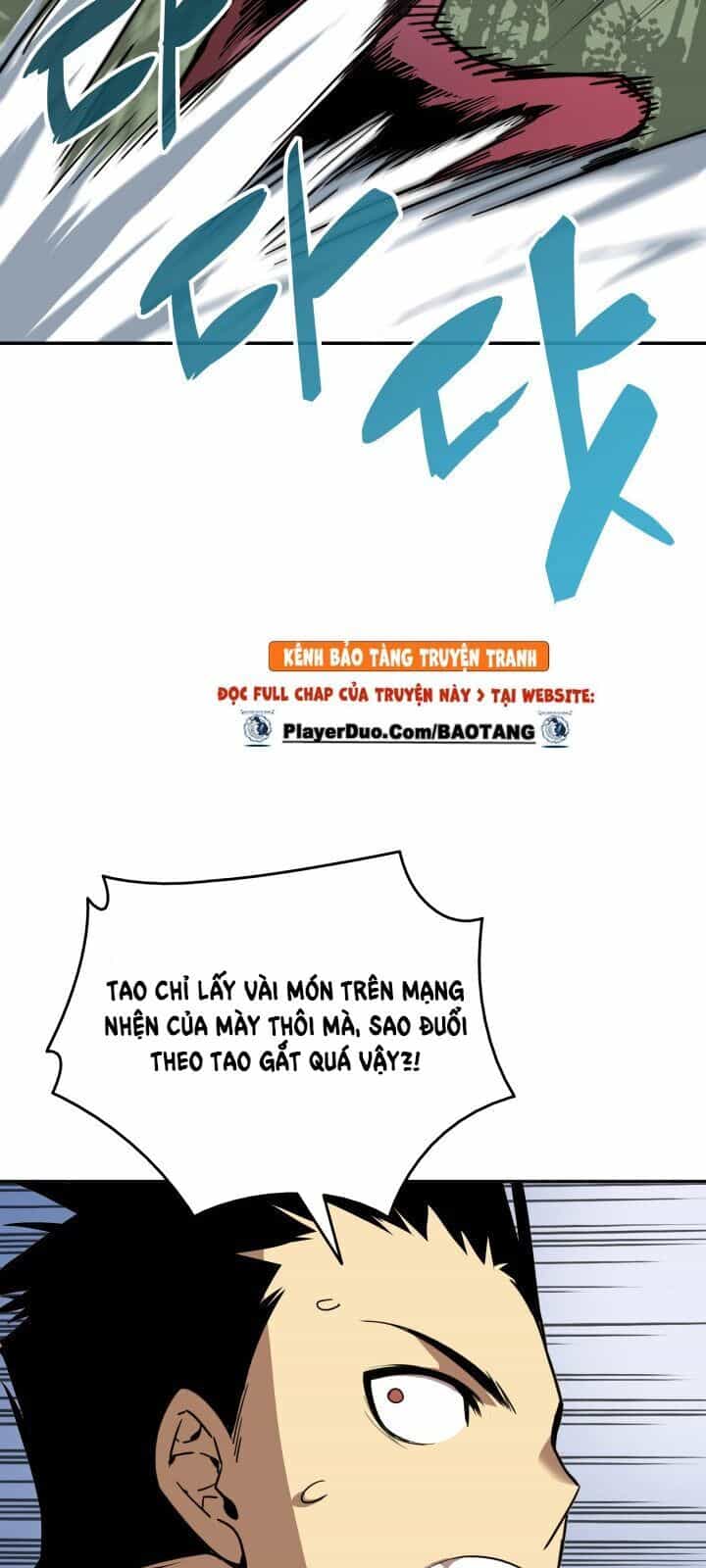Tôi Là Lính Mới - Chương 6 - ảnh 57