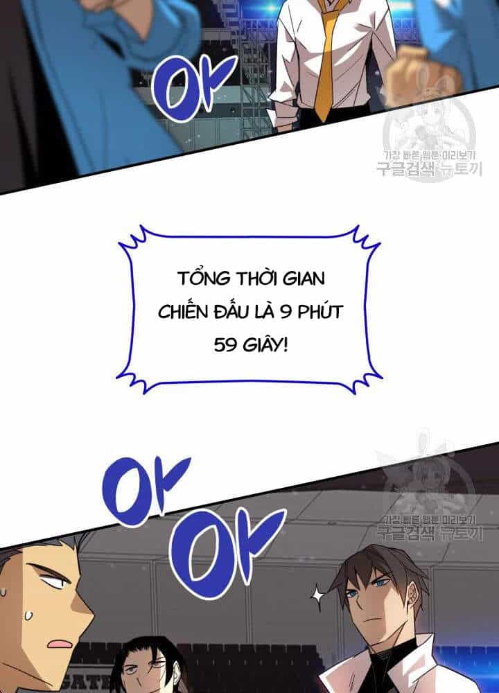 Tôi Là Lính Mới - Chương 73 - ảnh 114