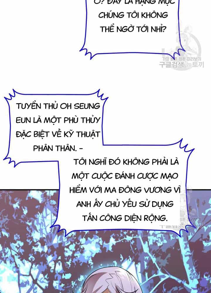 Tôi Là Lính Mới - Chương 73 - ảnh 48