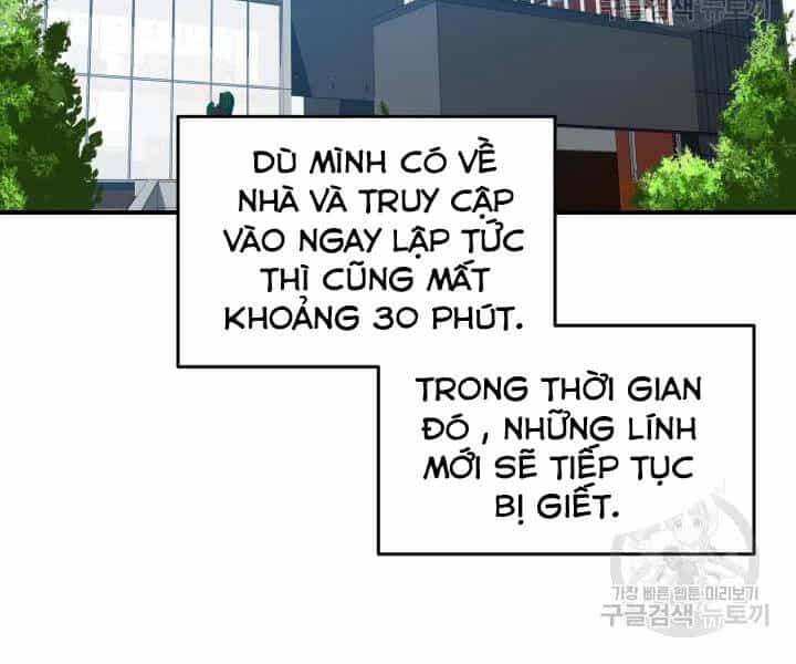 Tôi Là Lính Mới - Chương 77 - ảnh 18