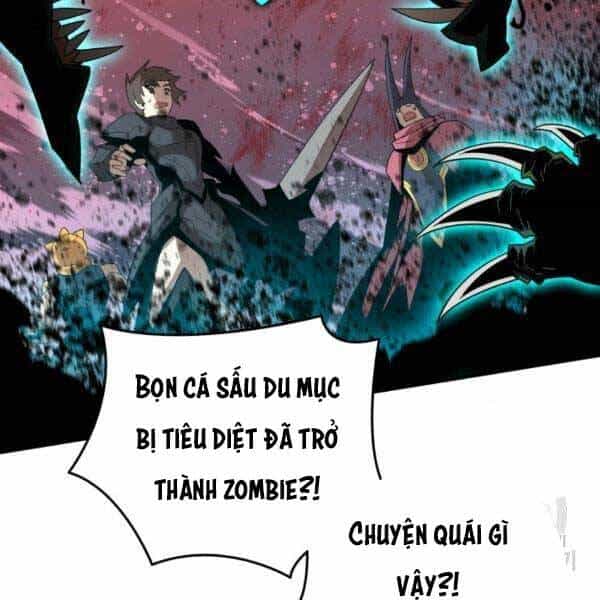 Tôi Là Lính Mới - Chương 78 - ảnh 101