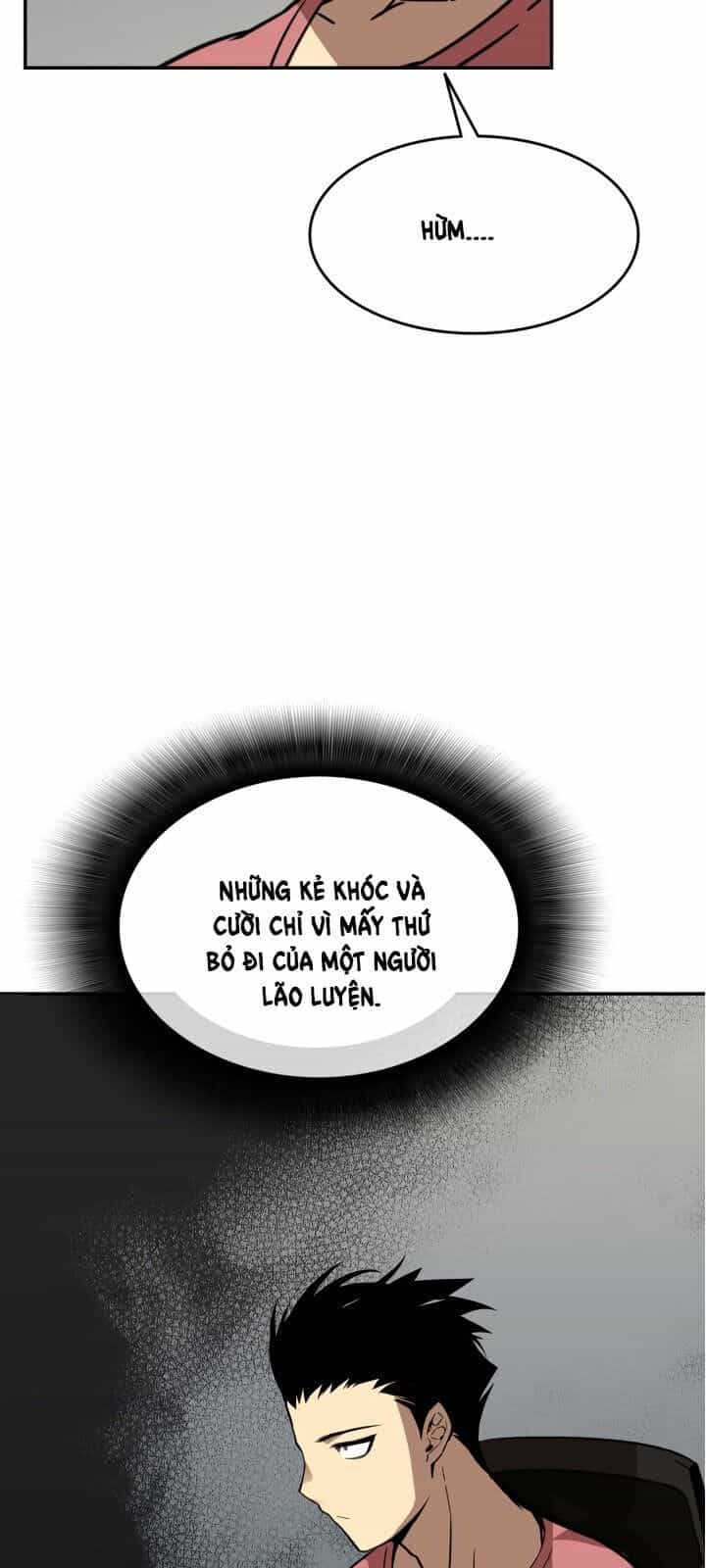 Tôi Là Lính Mới - Chương 7 - ảnh 10