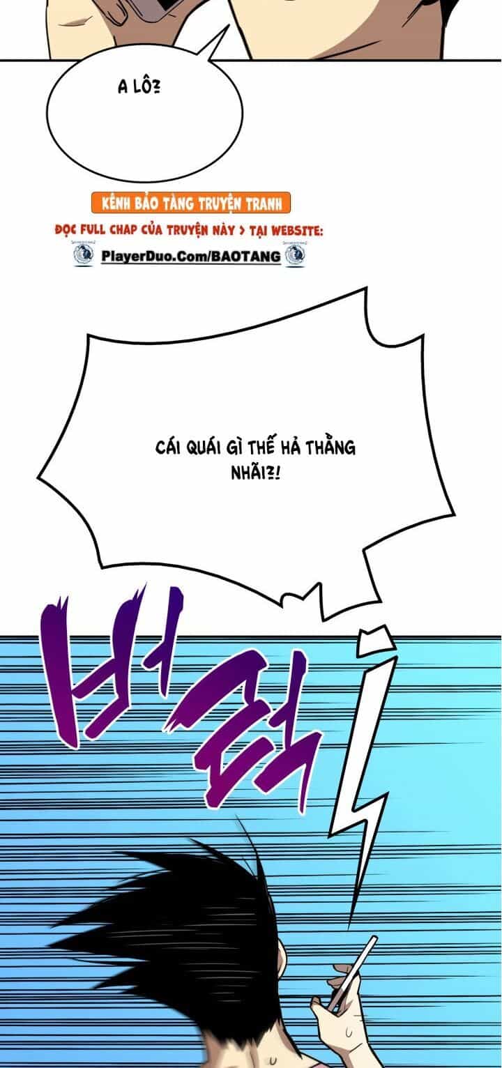 Tôi Là Lính Mới - Chương 7 - ảnh 15