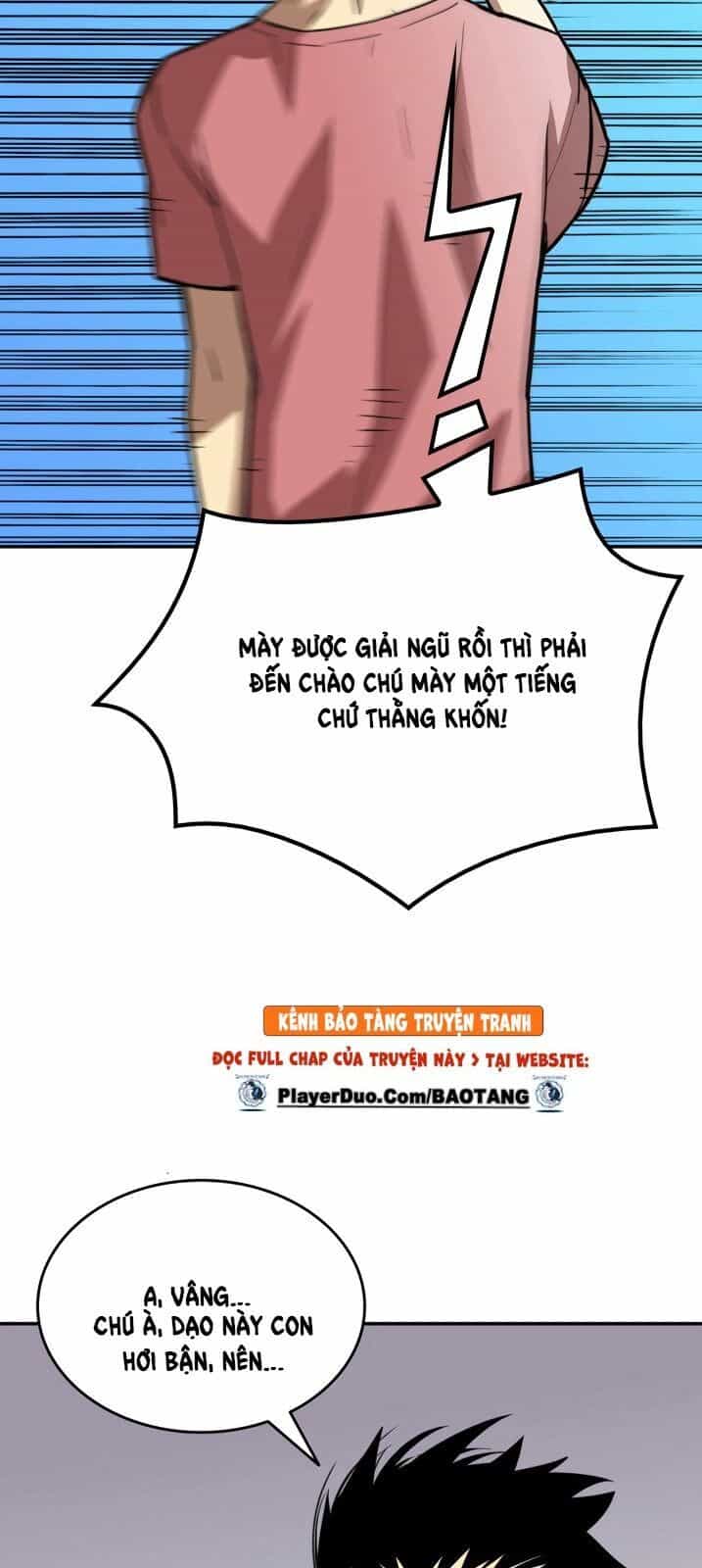 Tôi Là Lính Mới - Chương 7 - ảnh 16