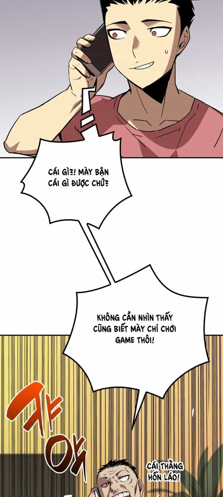 Tôi Là Lính Mới - Chương 7 - ảnh 17