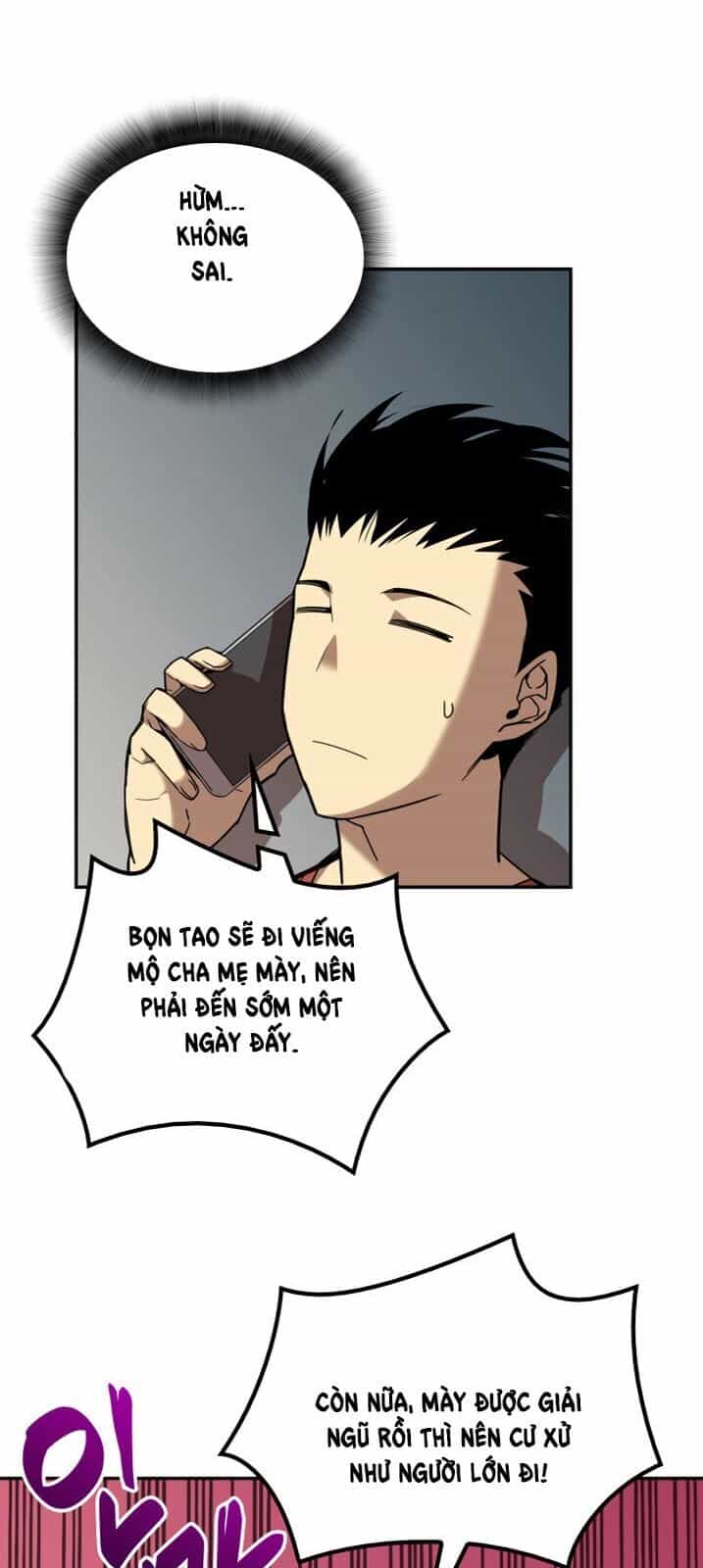 Tôi Là Lính Mới - Chương 7 - ảnh 19