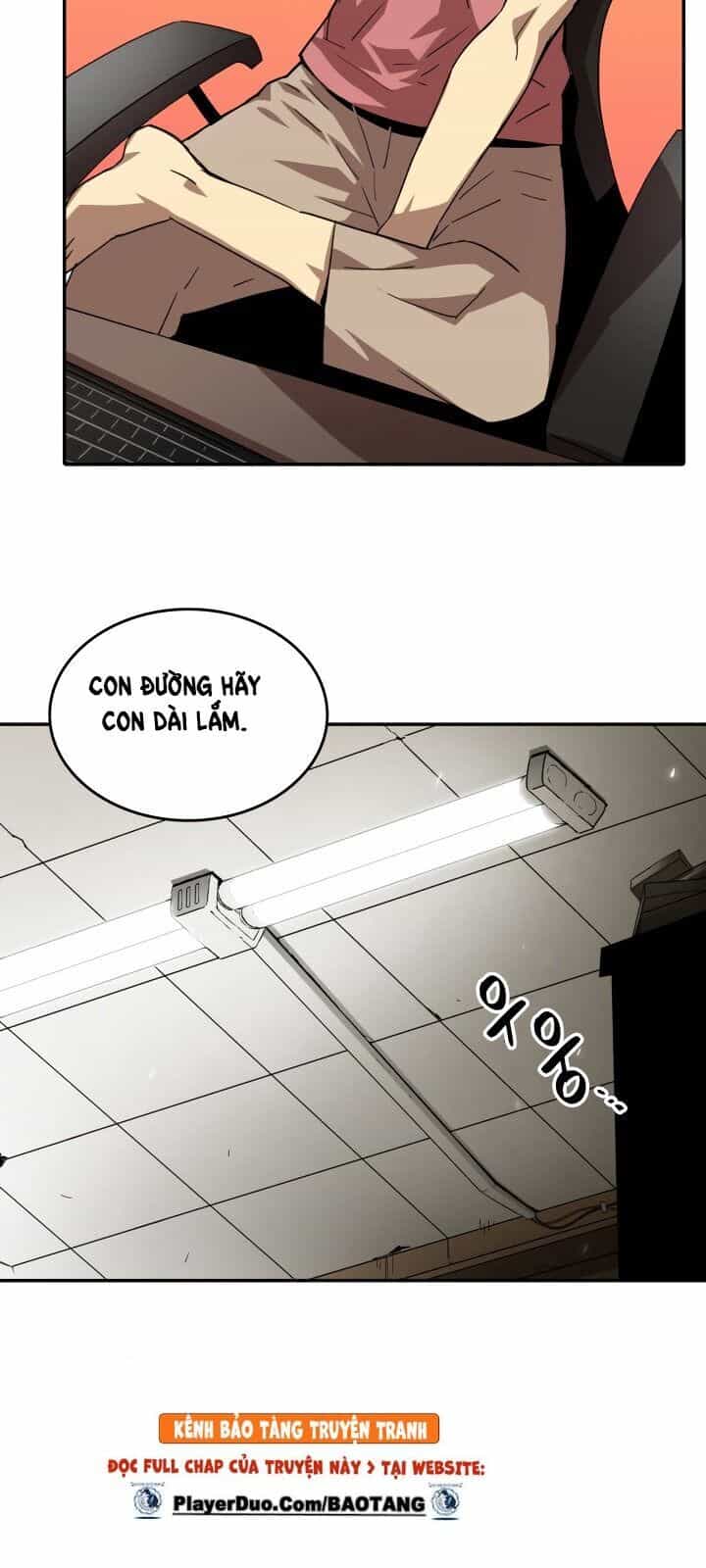 Tôi Là Lính Mới - Chương 7 - ảnh 26