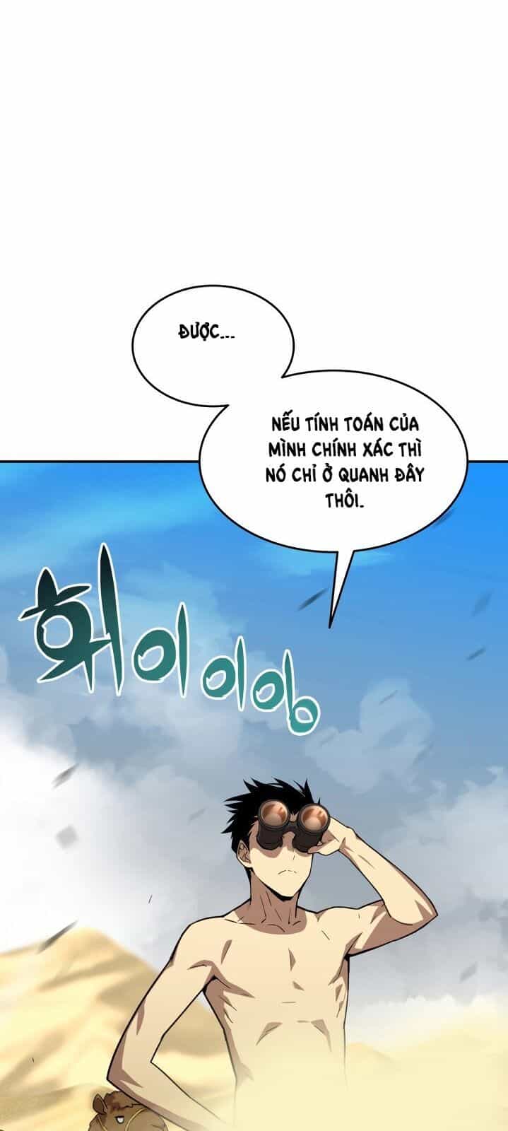 Tôi Là Lính Mới - Chương 7 - ảnh 35