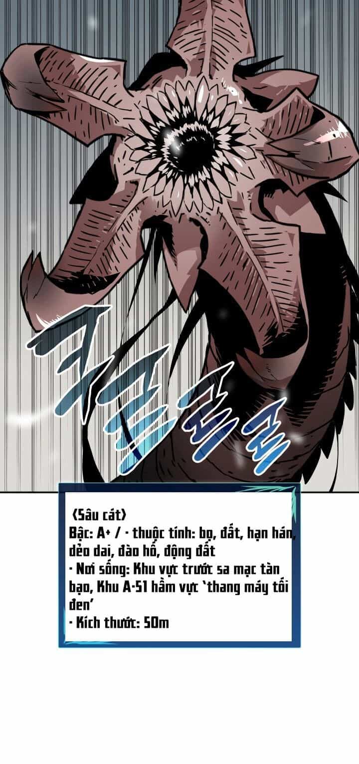 Tôi Là Lính Mới - Chương 7 - ảnh 52