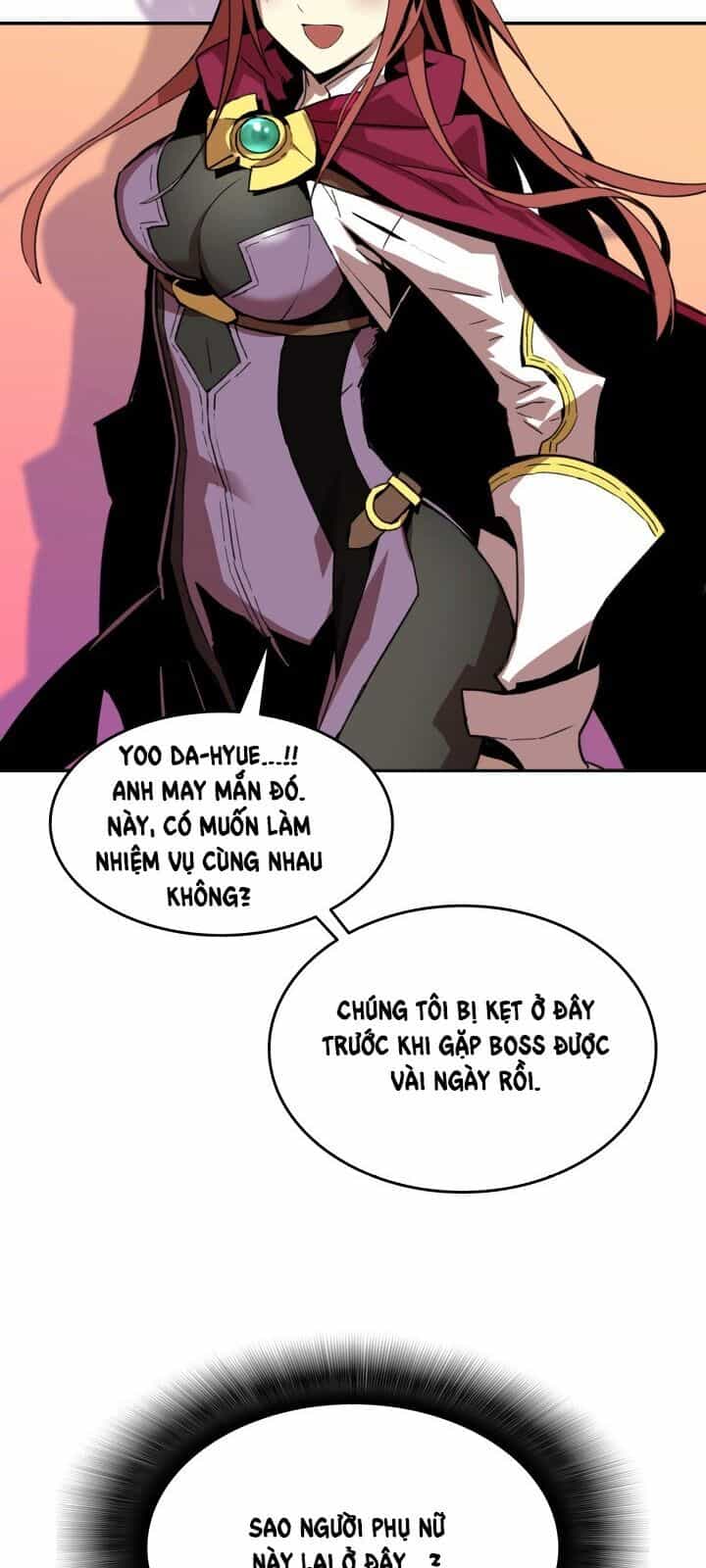 Tôi Là Lính Mới - Chương 7 - ảnh 68