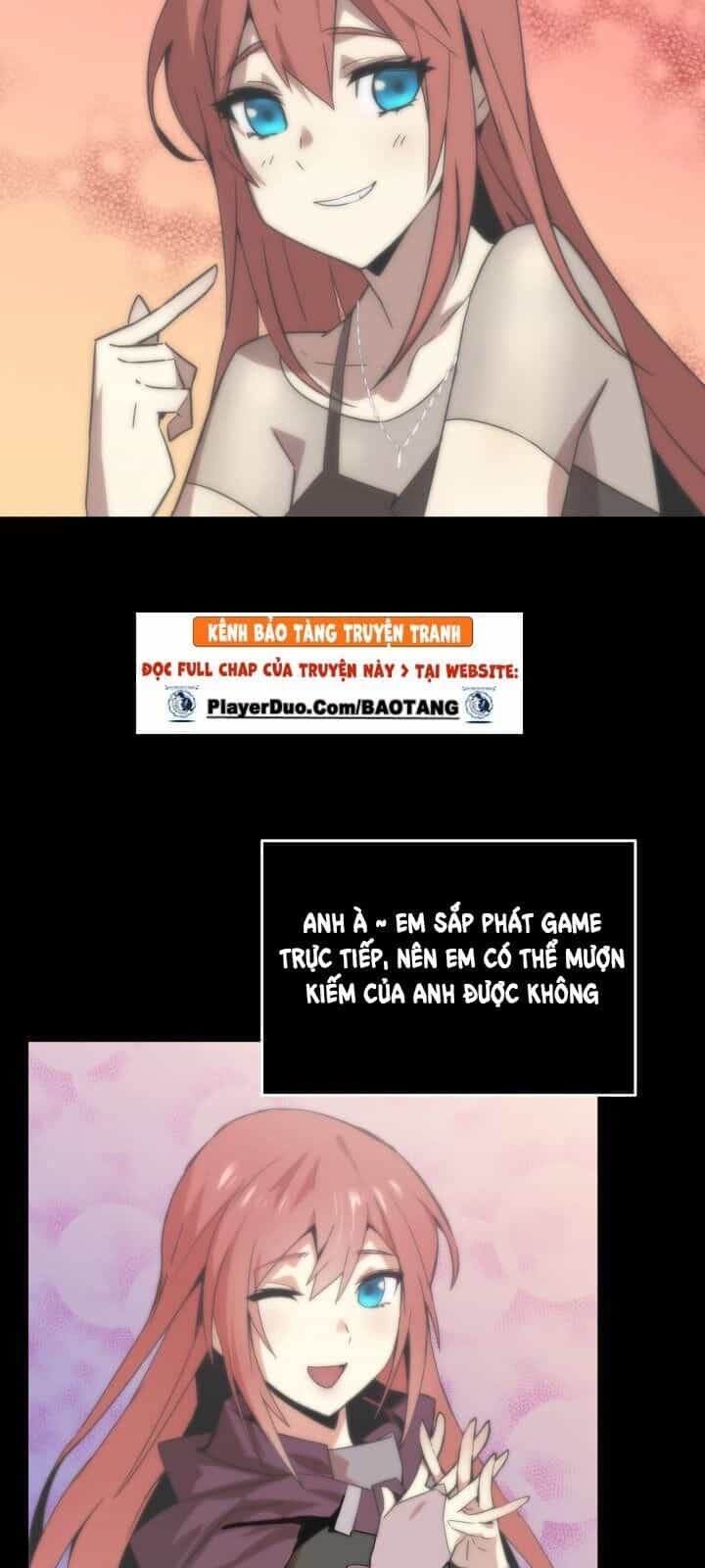 Tôi Là Lính Mới - Chương 7 - ảnh 70