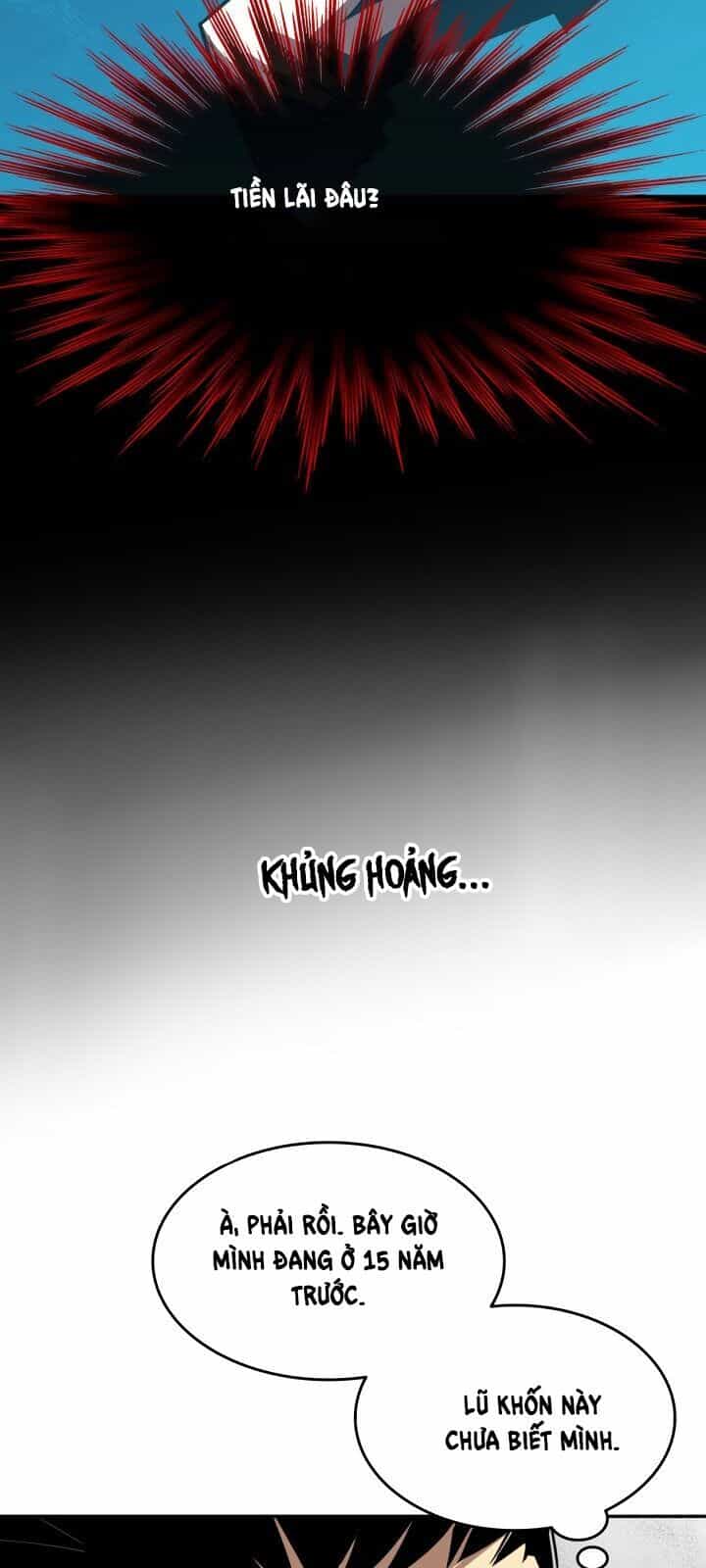 Tôi Là Lính Mới - Chương 7 - ảnh 75
