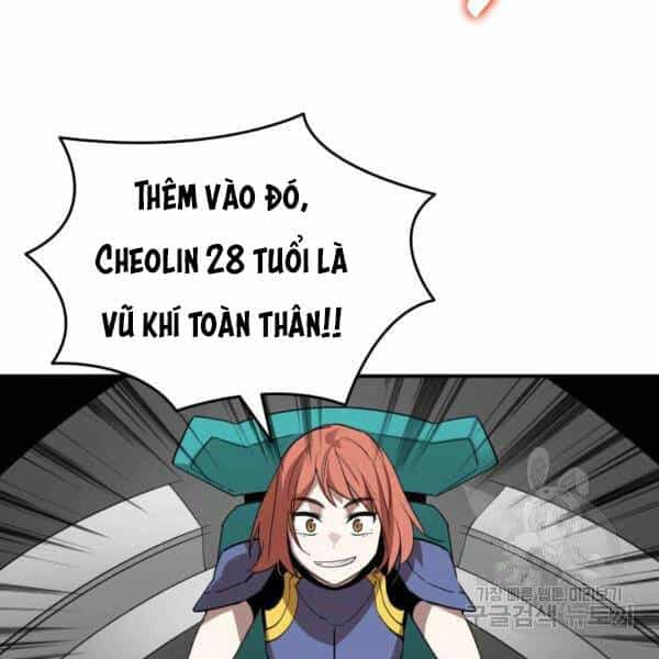 Tôi Là Lính Mới - Chương 81 - ảnh 85