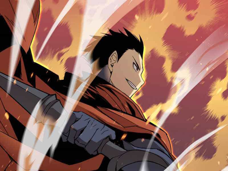 Tôi Là Lính Mới - Chương 87 - ảnh 25