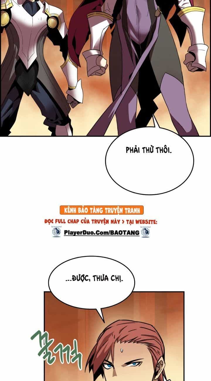 Tôi Là Lính Mới - Chương 8 - ảnh 29