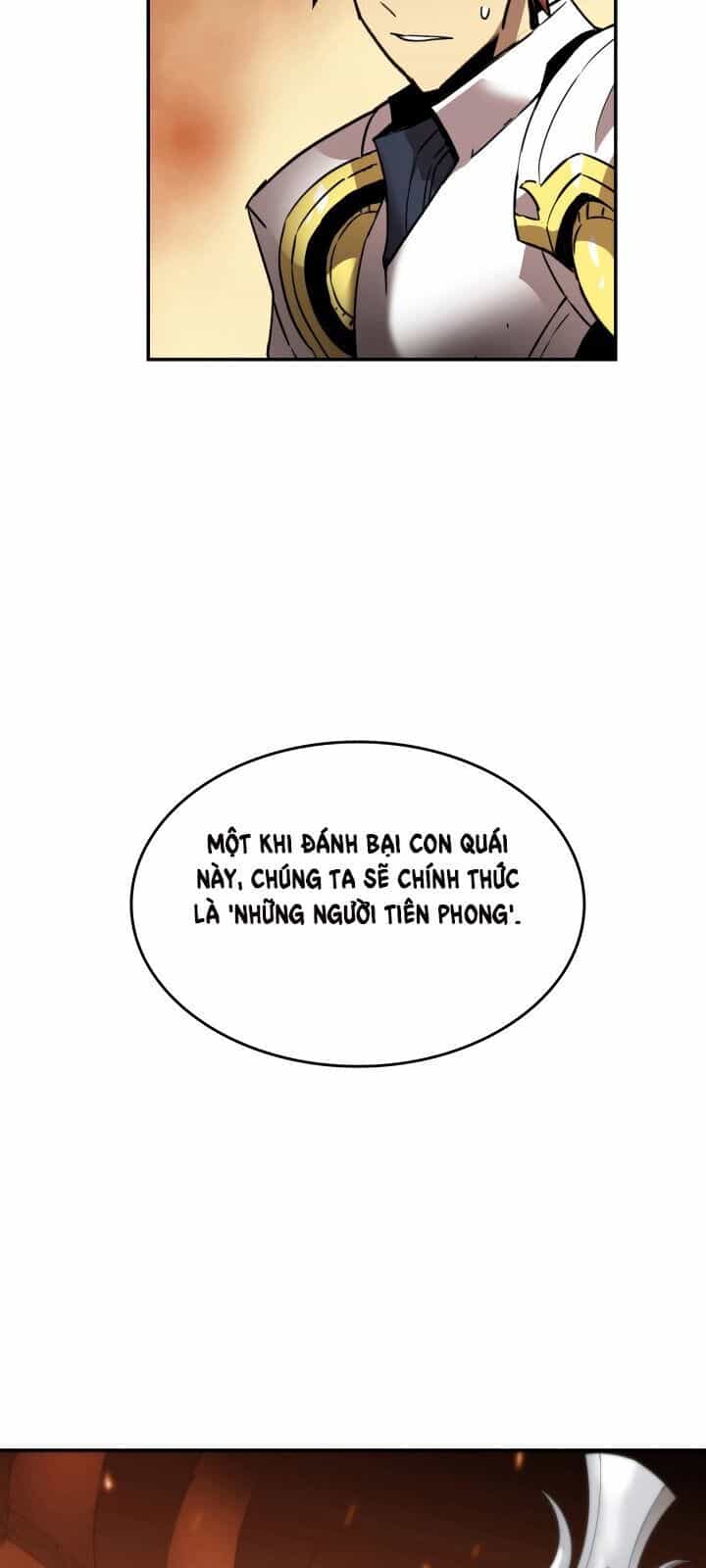 Tôi Là Lính Mới - Chương 8 - ảnh 30