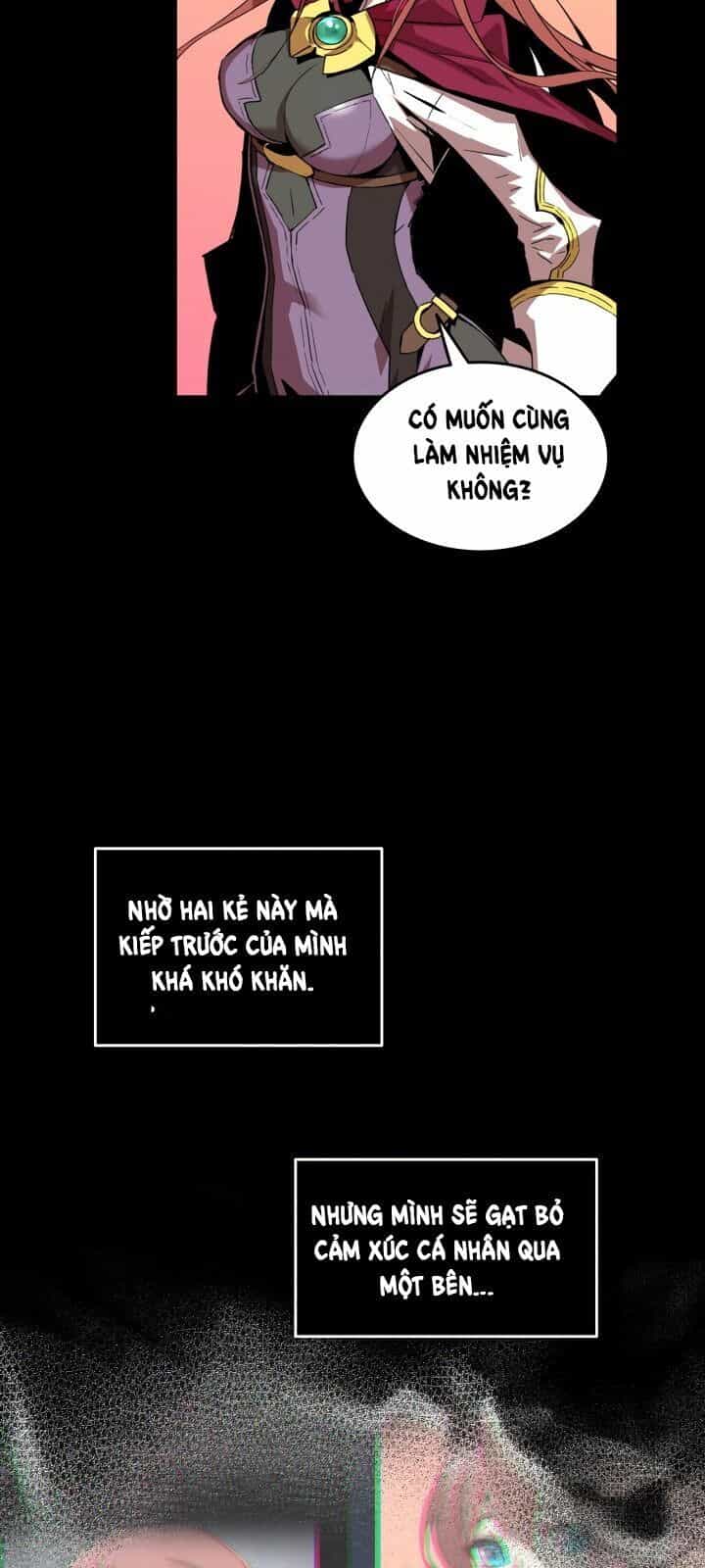 Tôi Là Lính Mới - Chương 8 - ảnh 5