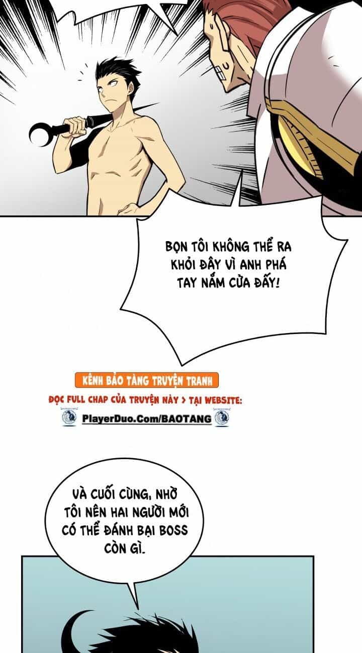 Tôi Là Lính Mới - Chương 8 - ảnh 70