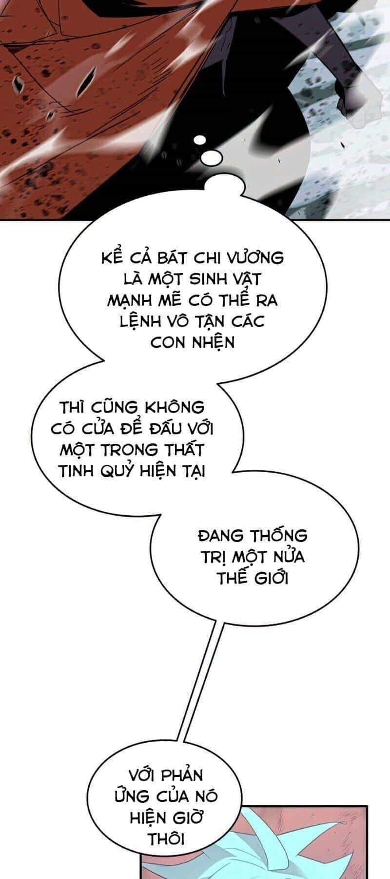 Tôi Là Lính Mới - Chương 93 - ảnh 24