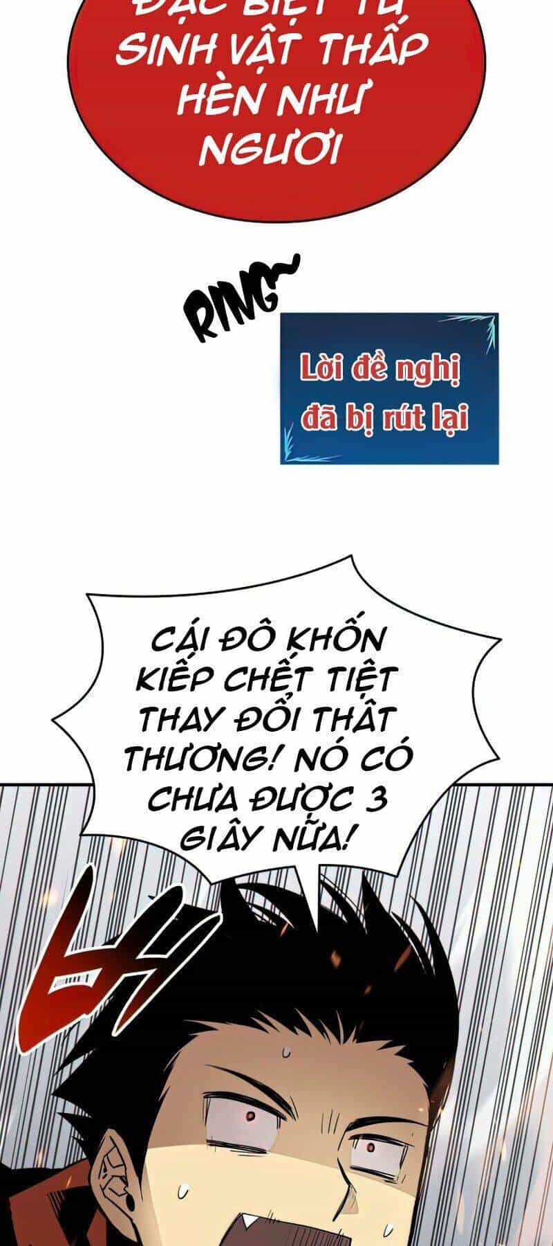 Tôi Là Lính Mới - Chương 93 - ảnh 50