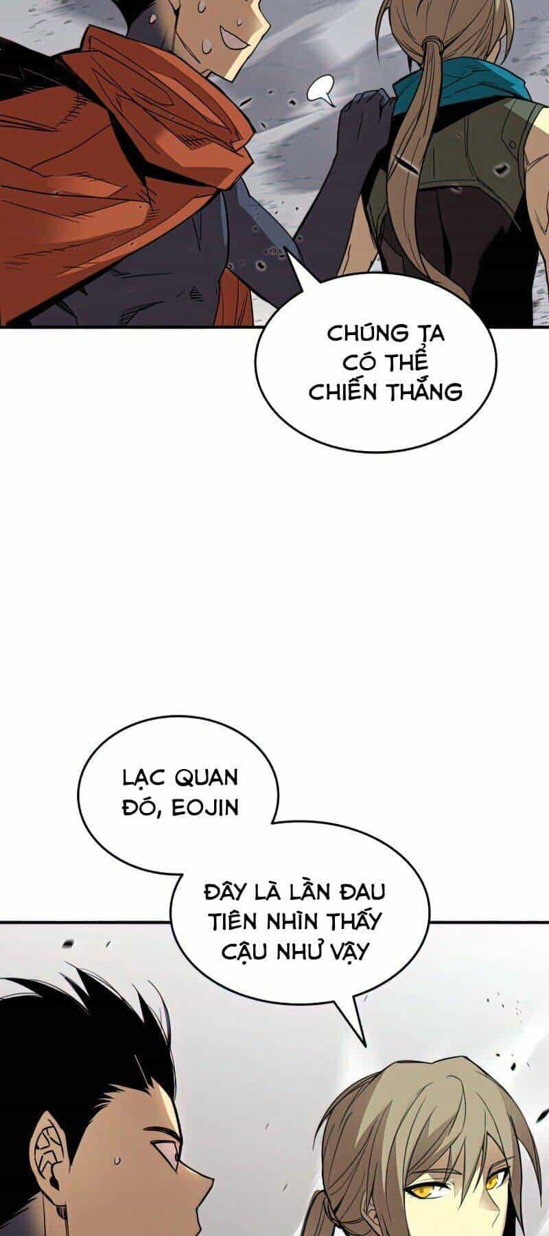 Tôi Là Lính Mới - Chương 93 - ảnh 54