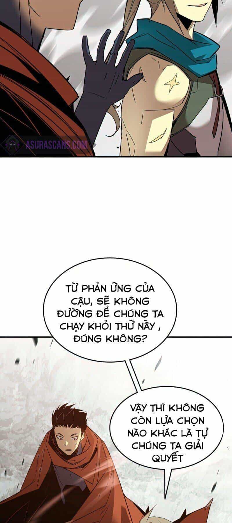 Tôi Là Lính Mới - Chương 93 - ảnh 55