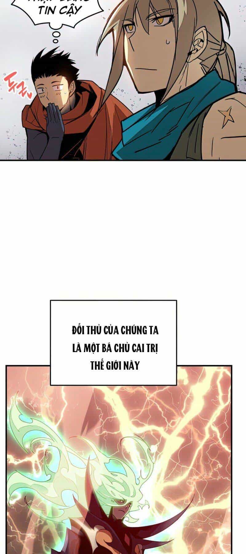 Tôi Là Lính Mới - Chương 93 - ảnh 57