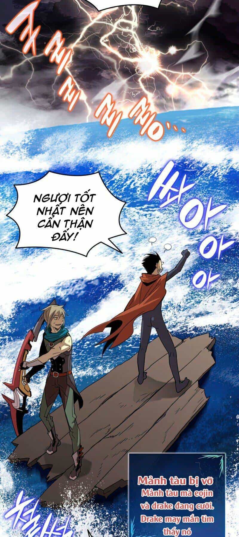 Tôi Là Lính Mới - Chương 93 - ảnh 78